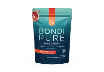 bondi pure 1 pouch