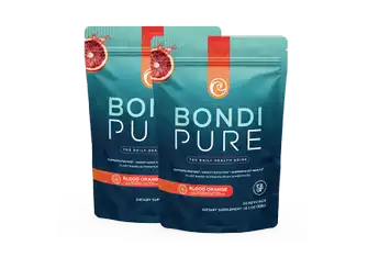 bondi pure 2 pouch
